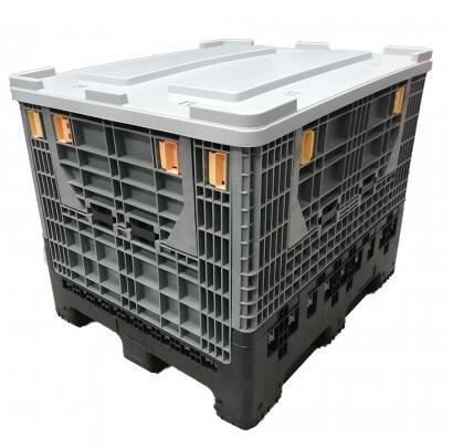 product-240-218 folding pallet bin