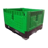 Extra-Gwo Stackable plastik Drawer Box