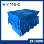 Nouvo Design Plastik Woulman Panyen/Kès