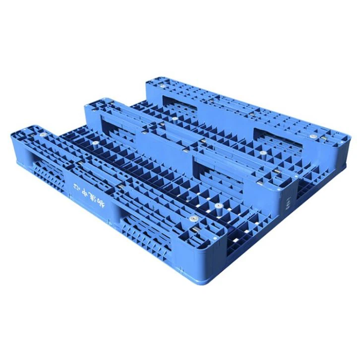 china Racking Use Plastic Pallet 