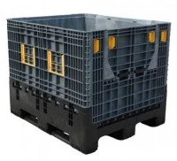 Gwo Collapsible Pallet Bwat
