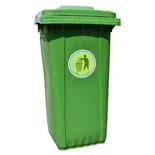 Deyò 120 lit bwat fatra plastik