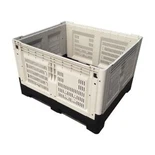 Plastik Depo Palèt Box Container