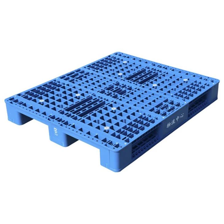 Warehouse Reusable Plastic Pallet Price