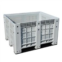 Ayere Bulk Bin Container