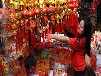 Chinese New Year 2022 Dates