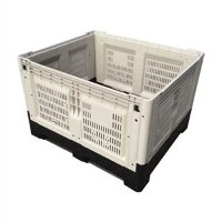 Agrikilti Depo Gwo Container