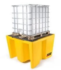 IBC Spill Containment Palette
