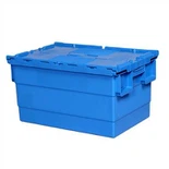 Veso plastik ak tache kouvèti