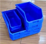Plastik Pick Tower Bin
