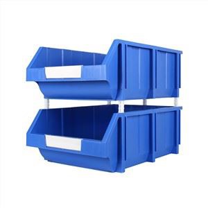 Plastik Stackable Bin