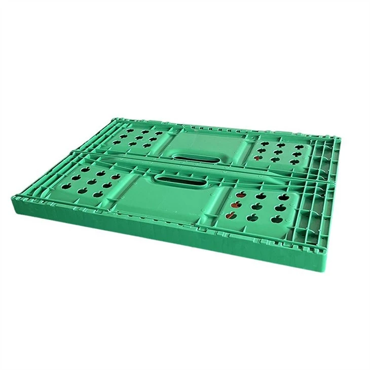 Collapsible Crates Factory