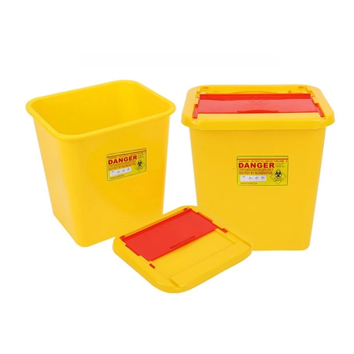 Sharps Container supplier