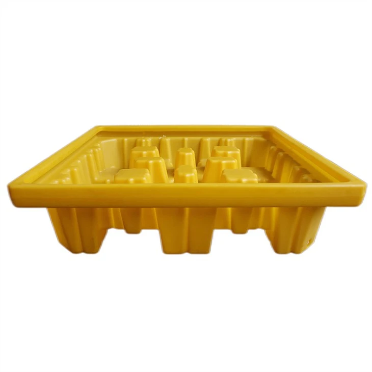 Spill Kit Containment Pallet supplier