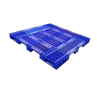 1800mm × 1800mm 9 janm modilè palèt plastik