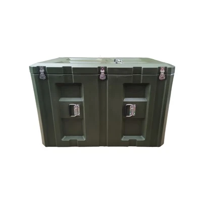 Hard Roto Molded Box Depo