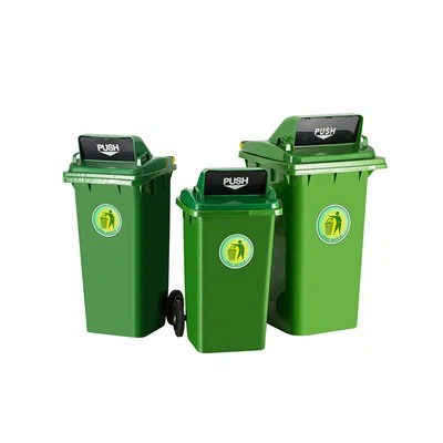 Disposal wou ka ak kouvèti Sabatani pouse